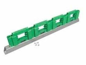 Eaton 283867 Schienenhalter, Hauptsammelschiene hinten, bis 2000A, 4L