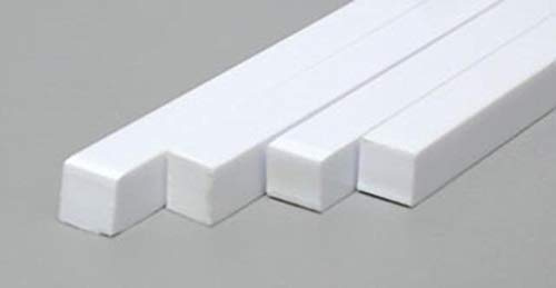 Evergreen PS-196 Strips 4,8 x 4,8 mm