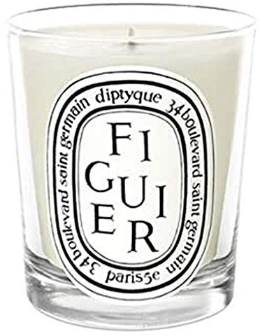 Scented Candle Figuier 190 Gr