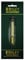 Bisley Wool Mop Cal .22 for Rifles and Pistols