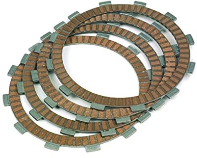 TRW Automotive AfterMarket MCC225-12 Motorcycle Clutch Plates