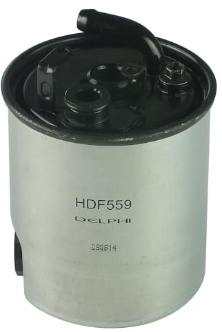 Delphi HDF559 Diesel Filter