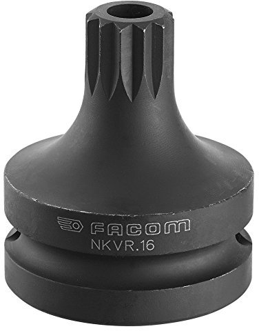 Facom NKVR.16 Douille Xzn 16 Carre 3/4