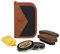 Gentlemen's Hardware Shoe Shine Kit | Charcoal