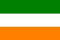 Yantec Flagge Schrebergarten Fahne 90 * 150 cm