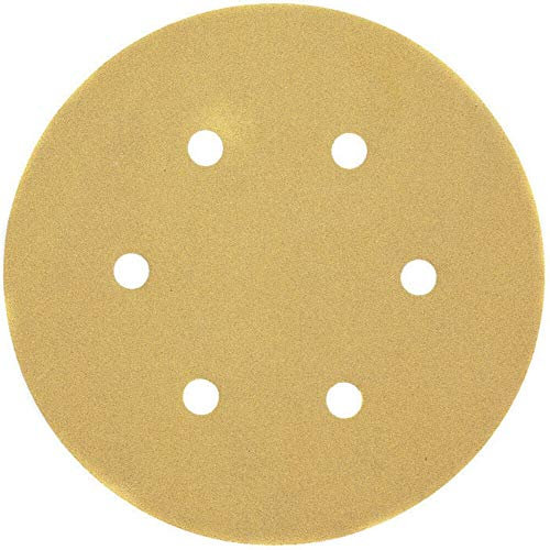 DeWalt DT3137-QZ - Discos para lijadoras rotorbitales de 150 mm