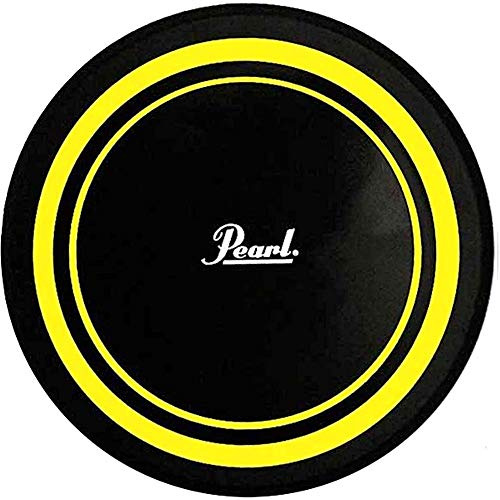 'Pad PRACTICAS 8 mit Logo Pearl