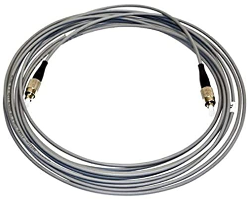 Televes 2361 – voreingestellter Schlauch, 3 m, FC/PC