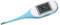 Kerbl 2130 Fieberthermometer, wasserfest, flexible Sonde, großes Display