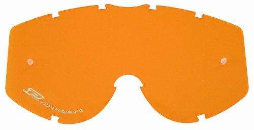 Progrip Ersatzglas getönt