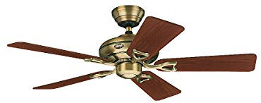 Seville II Ceiling Fan