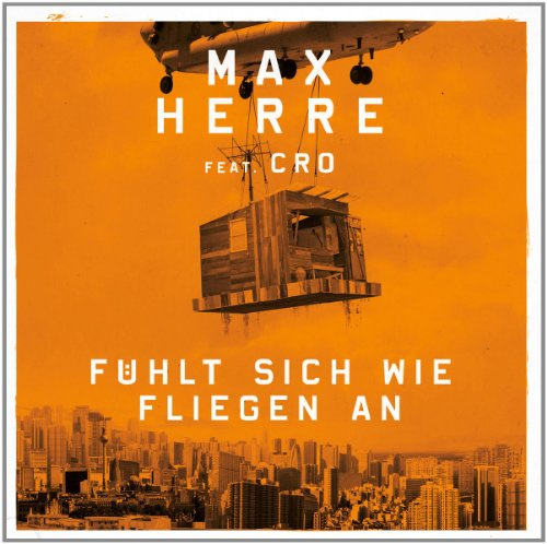 Fühlt Sich Wie Fliegen An (2-Track)