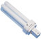 Energy Saving Lamp PLC 10W 2 Pin G24d-1