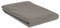 Windhager Trenn-Vlies Kiesunterlage Gartenvlies Stabilisierungs-Vlies Unkrautvlies, 3 x 1 m, 130 g/m², grau, 06755