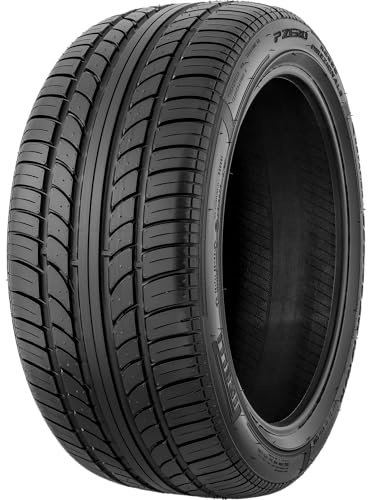Pirelli P Zero Rosso Direz. FSL - 255/40R18 95Y - Sommerreifen