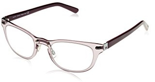 Hogan HO5020 Frame (49 mm) Transparent, transparent