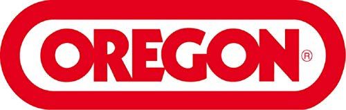 Oregon, Universal Recto Cuchilla para cortacésped, 40 cm/16