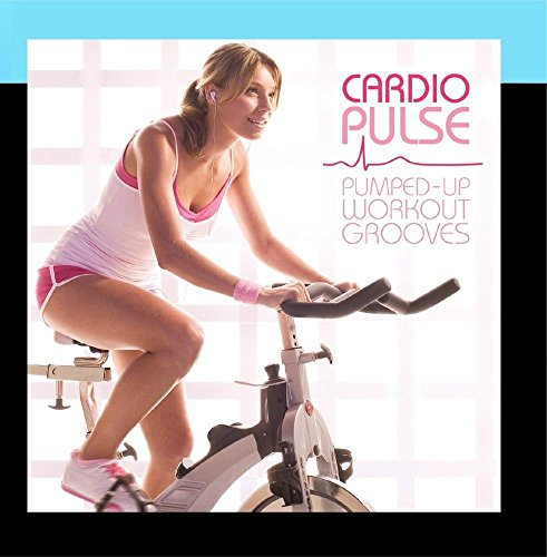 Cardio Pulse: Pumped Up Workout