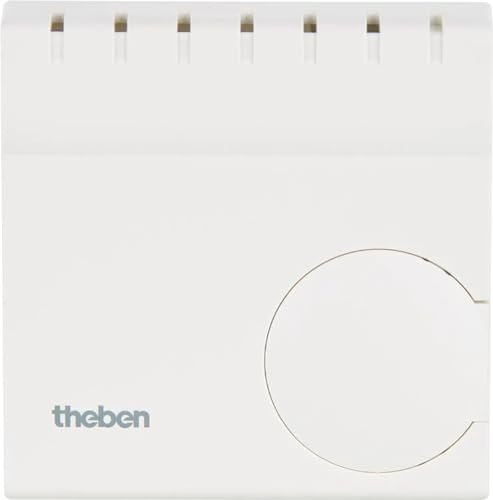 Theben Raumthermostat RAM 703