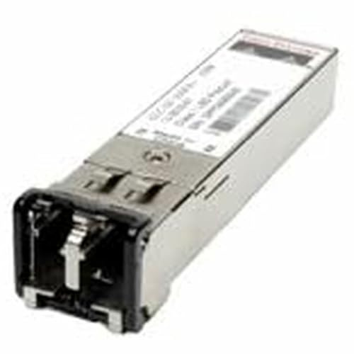 Cisco 100BASE-LX10 Rugged SFP Module