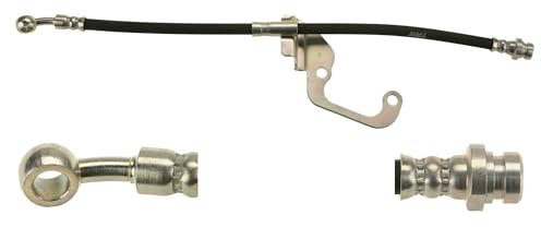 TRW PHD624 Bremsschlauch