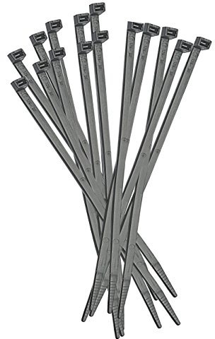 Desconocido – Flansch aus Nylon schwarz B/100 3,5 x 280 mm