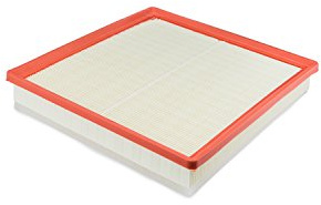 UFI Filters 30.465.00 Luftfilter für Autos