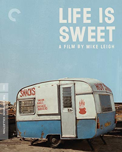Life Is Sweet (The Criterion Collection) [Blu-ray]