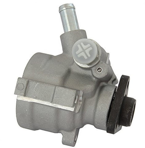 MAPCO Hydraulikpumpe, Lenkung 27416 Kompatibel mit: CITROËN JUMPY I, JUMPY I Kasten, FIAT PALIO Weekend, SCUDO Bus, SCUDO Kasten, PEUGEOT EXPERT, EXPERT Kasten, EXPERT Pritsche/Fahrgestell