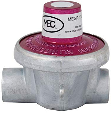 AP Products Marshall Excelsior MEGR-130-10 High Pressure Regulator