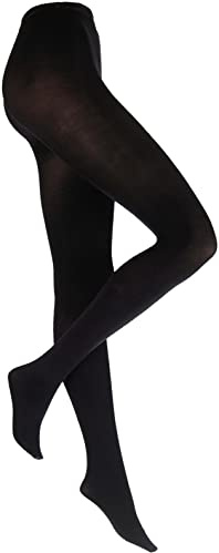 Cosyfeet Extra Roomy Opaque Tights 80 Denier - 2 Pairs