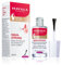 Mavala - Base Fortifiante et Protectrice Mava-Strong pour Ongles Fins, Mous, Cassants - Vernis Fortifiant Incolore Brillant aux Complexes Actifs - 10ml