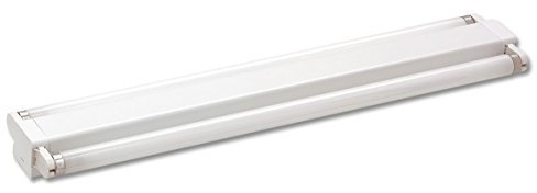 StarLicht 2x36W Wand- und Deckenleuchte T8 (9x60W Licht) BASIC 2x36W-L 4000K 6400lm