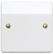 Mk K1090WHI Flex Outlet