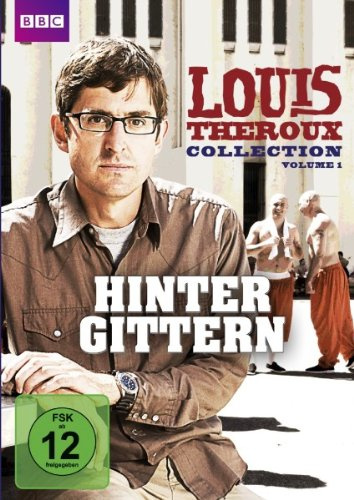 Hinter Gittern - Louis Theroux Collection Vol. 1