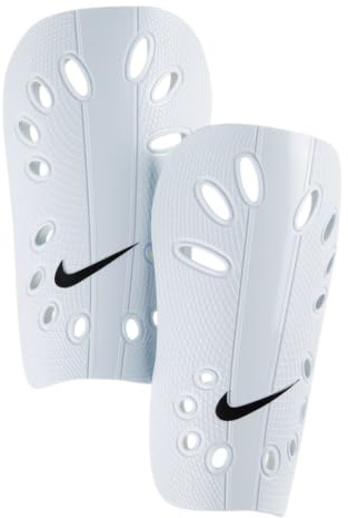 Nike J Guard (White, Small)