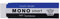 Tombow ET-ST MONO Smart Radierer, fein, 9 g