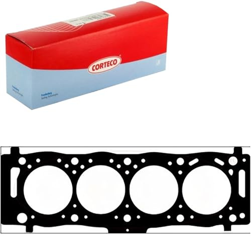 Corteco 415057P Dichtung, Zylinderkopf | 415057P passend für C4 C5 C8 Evasion Jumper Jumpy F