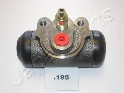 JAPANPARTS CS-195 1x Radbremszylinder Trommelbremse Radzylinder Hinten Kompatibel mit NISSAN TRADE Pritsche/Fahrgestell