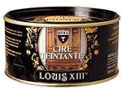 Louis XIII Entretien du Bois