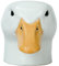 Quail Ceramics Duck Head Egg Cup