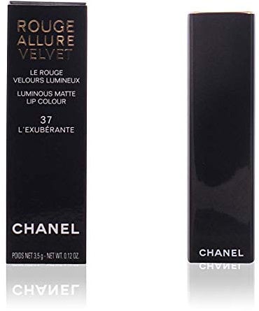 Rouge Allure Velvet 56-Rouge Charnel 3,5 Gr
