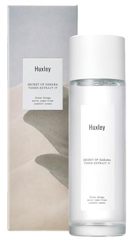 HUXLEY EXTRACT IT TONER tónic 120 ml