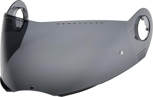 SCHUBERTH E1 Visier, stark getönt, XL-3XL