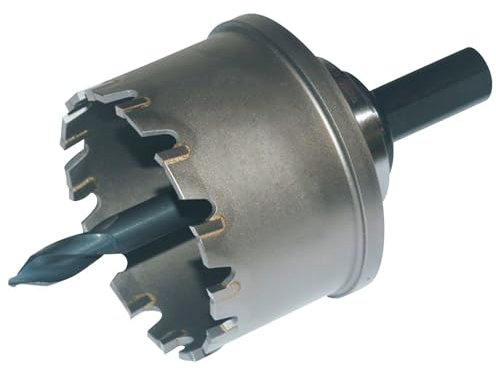 Forum Lochsäge Tiefschnitt HM 21,0 mm, 4317784834278