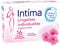 INTIMA Lot de 2 Boites de 16 Lingettes Hygiène Intime en Sachet Individuel