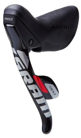 Sram Red 10 Speed Shift/Brake Lever Egrodynamic Left