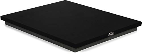Auralex SubDude HT - Aislador de subwoofer (45,72 x 55,88 cm)
