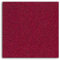 DRAEGER PARIS 1886 Toga by Tissu Pailleté Thermocollant Rouge - Feuille 21x30 cm - Facile à Appliquer au Fer - Customisation Vêtements & Décorations - Lavable à 30°