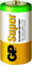 GP Batteries Super Alkaline C Single-Use Battery Alcalino 1,5 V - Batterie (Single-Use Battery, C, Alcalino, Cilindrico, 1,5 V, 2 pezzo(i)